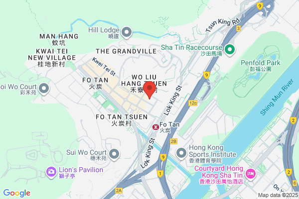 Jinchat Engrg (Hk) Co Ltd