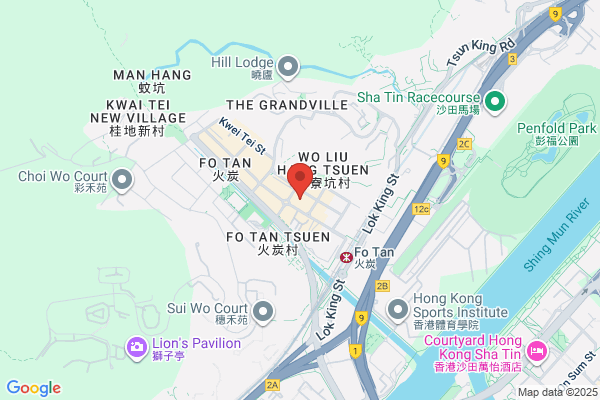 N Concept Technology Co Ltd