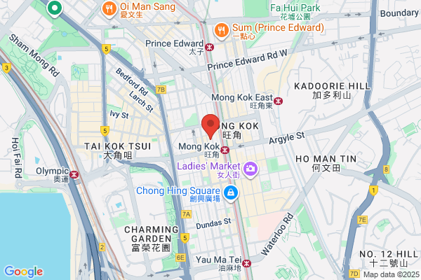 King Sang Curtain & Carpet Co Ltd