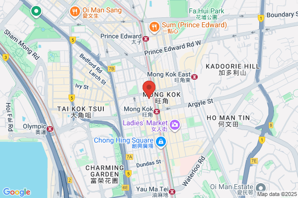 Kei Yip Lamps Co Ltd