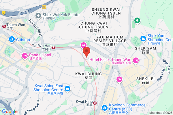 Bunhoi China Ind Co Ltd