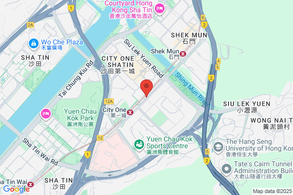 Chee Wing Arts Co