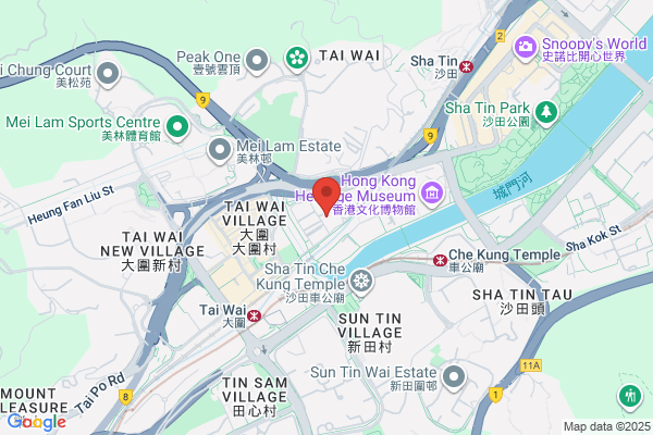 Chee Wing Arts Co Ltd