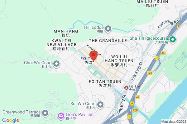 Chiu Leung Furn & Decoration