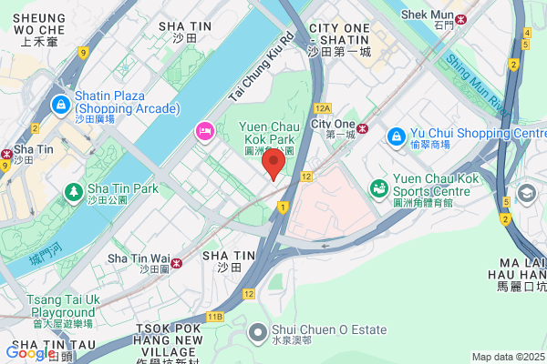 Chow Kwong Man