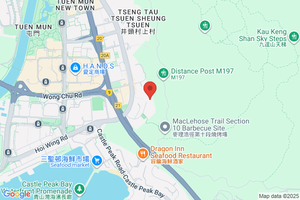 Ka Shing Household