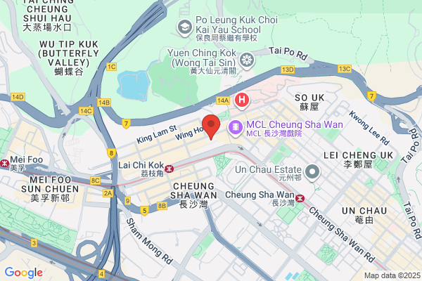 Kuo Shu Elec Industries Corp (Hk) Ltd