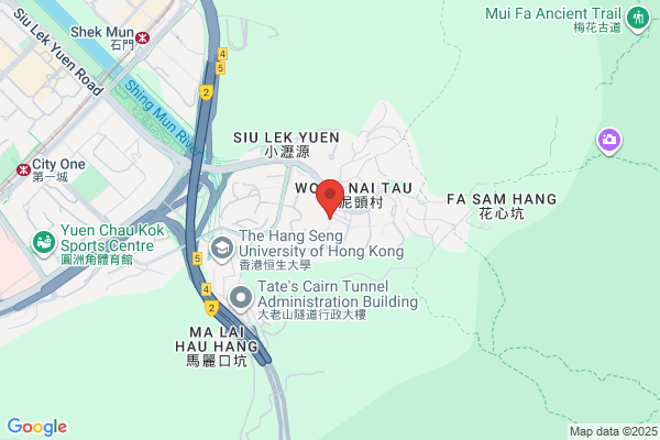Kwong Yuen Metal Co