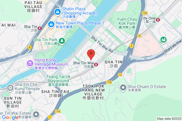 Sha Kok Hong