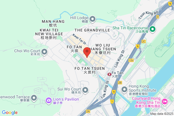 Tat Hing Water Processing & Equipments Co Ltd