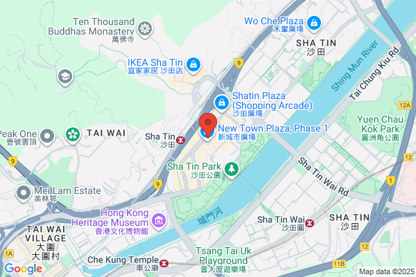 Chung Chiu Hung