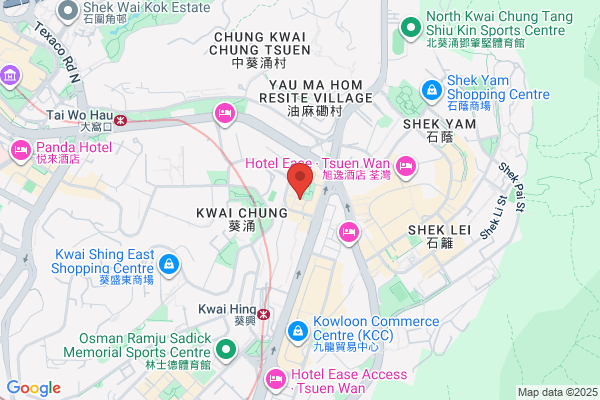 Fat Kee Birds Shop