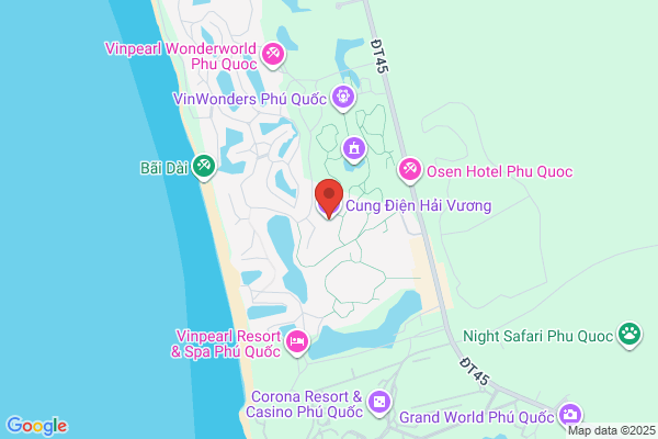 Ngan Fu Aquarium