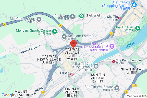 Tai Wai Small Animal & Exotic Hospital