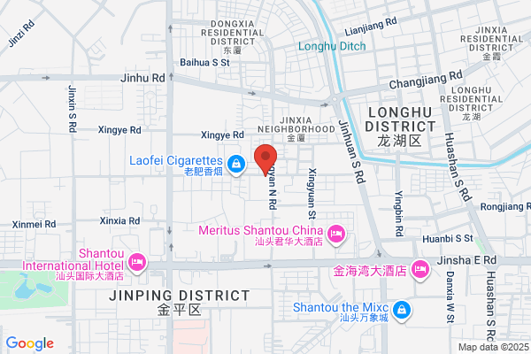 Sing Fai Domestic Goods