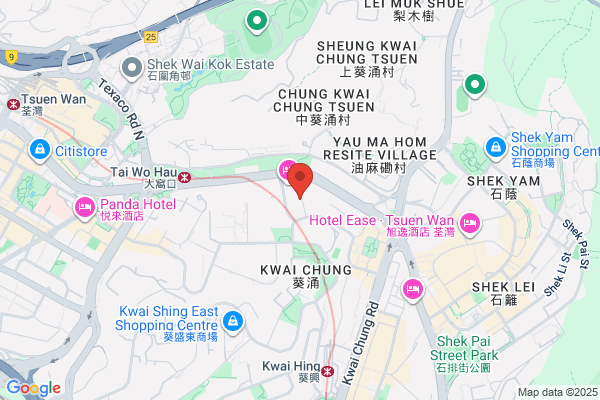 Wai Fung Trdg Co