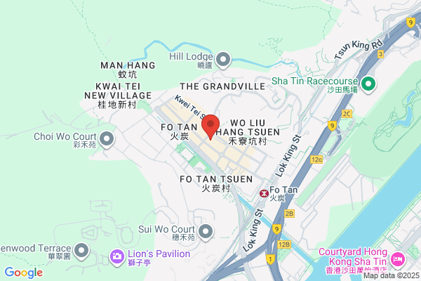 Yik Tai Metal & Family Necessities
