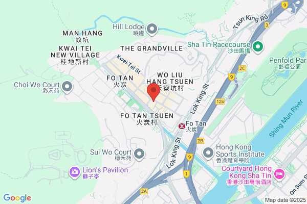 Cheung Hing Brass & Metal Works