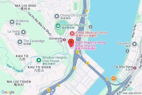 Ho Shui Keung