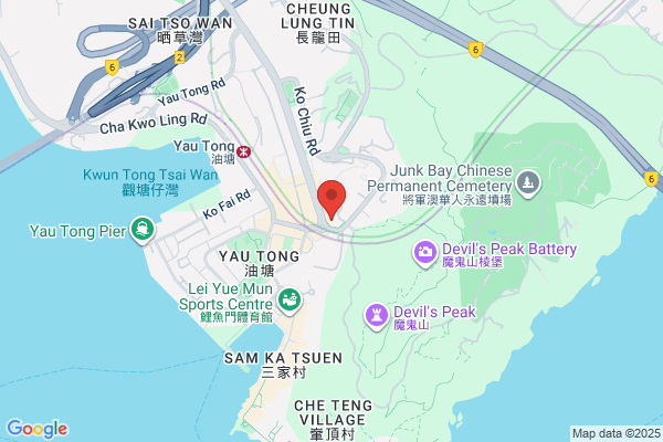 Wai Yip Metal Works Co