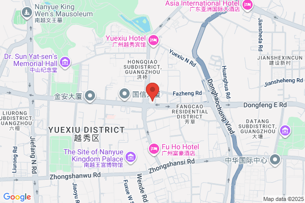True Sino Ltd