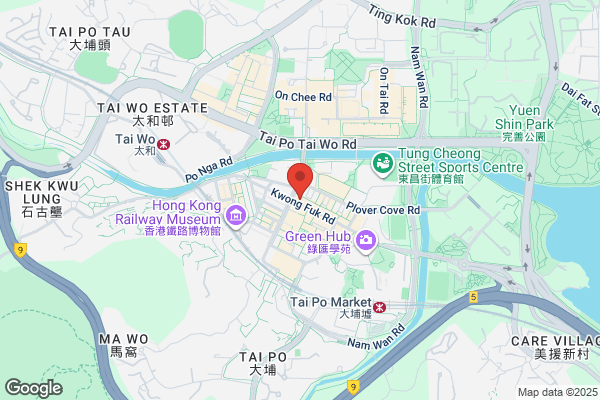 Wing Shun Engrg Co Ltd