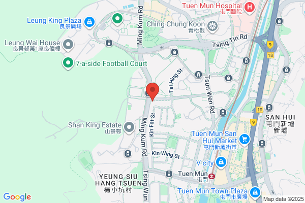 Wing Tat Ind Co