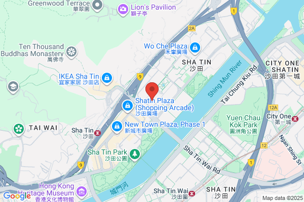 Kwong Fung Siu Mie