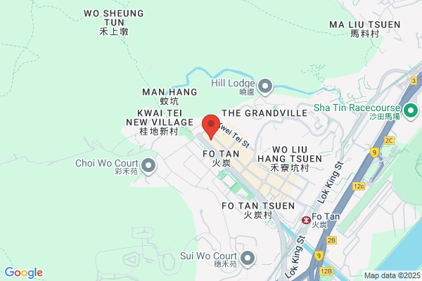 Dragon Enterprises (Hk) Co Ltd
