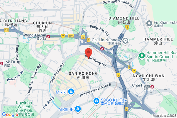 Fung Hang Stainless Steel Engrg Co Ltd