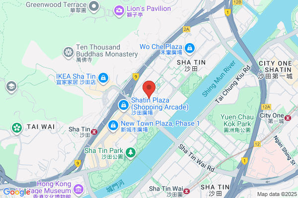 Fung Yuen Metal & Electronic Trdg