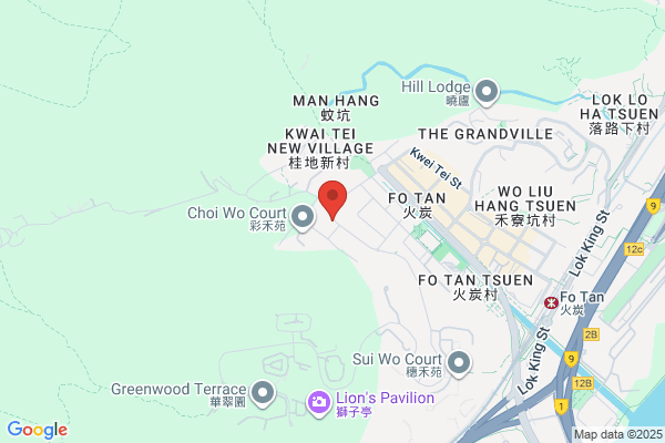H C (Cheungs) Co Ltd