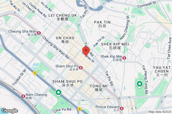 Lau Kwan Kee