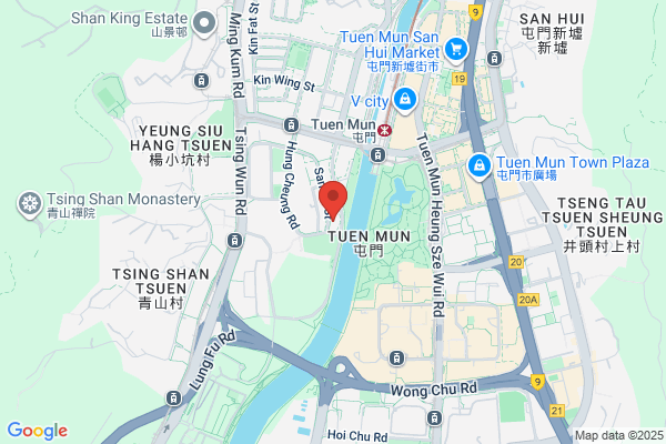 Lung Kee Bronze Ware Mfg Co