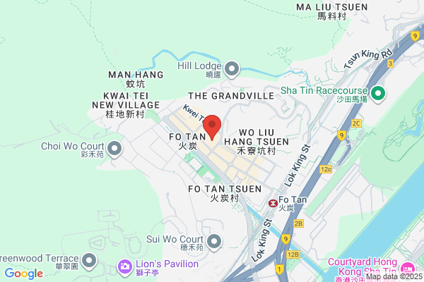 Shiu Hing Metal Co Ltd