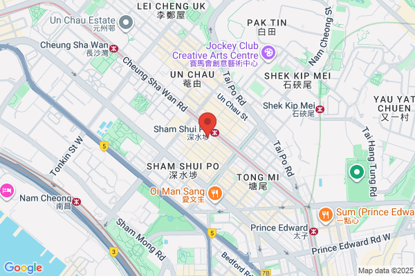 Shun Wo Metal Supplies Co Ltd