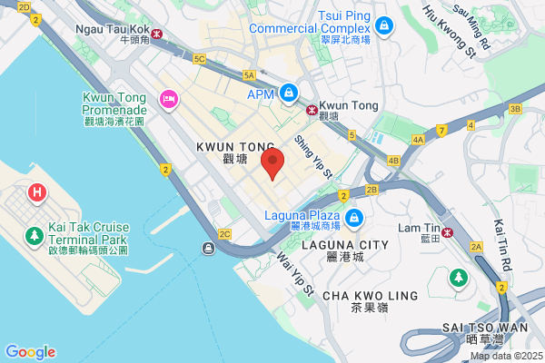 Wai Chun Plastic Electro Plating Company
