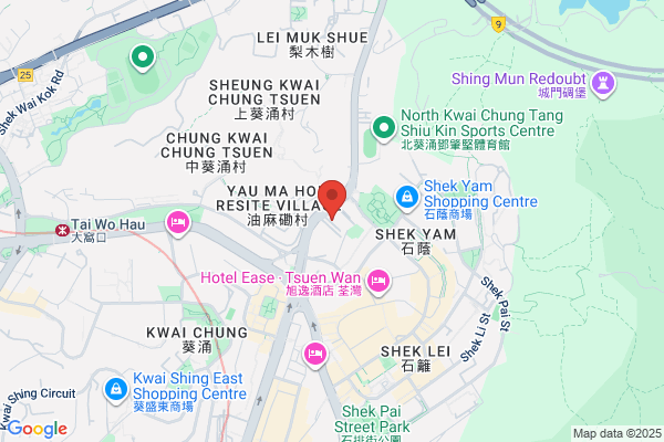 Wai Yuen Metal Electro Plating Fty
