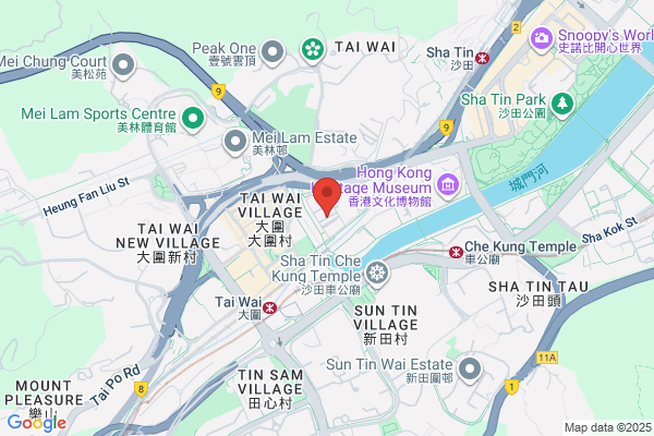 Express Trade Internatl Co Ltd