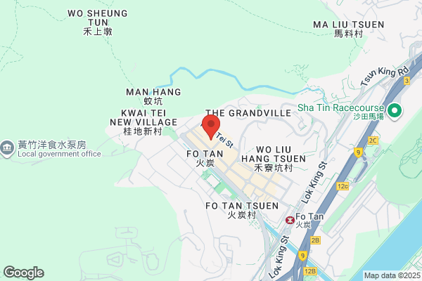 Golden Lampstand Publishing Society (Hk) Ltd