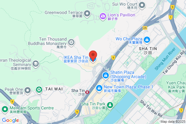 Hk Chuoh Pack Industry Co Ltd