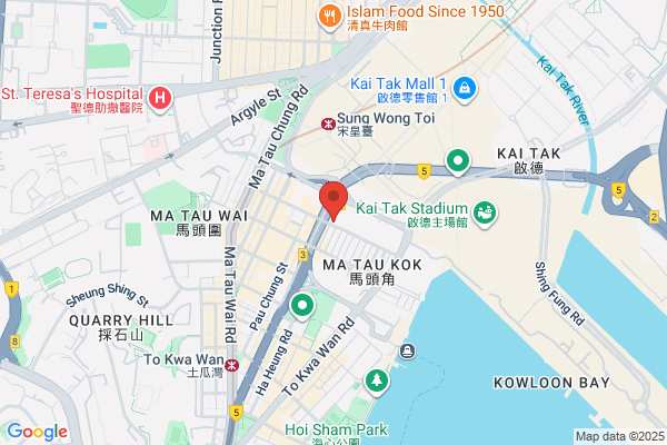 Kai Hing Stationery Co Ltd