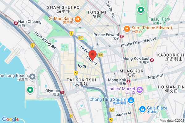 Kwong Hung Material Co