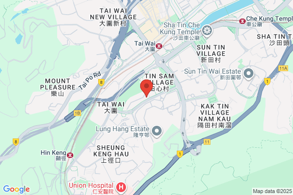 Lai Tang Kwong