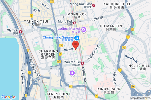 Ng Wai Wah