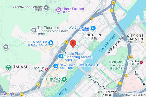 Ngai Lam Stationery