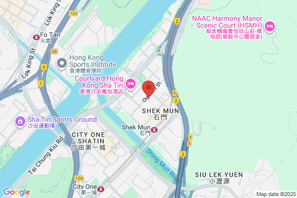 Sino Path Enterprises Ltd