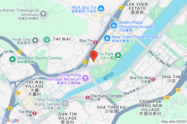 Wai Wah Photo Finishing