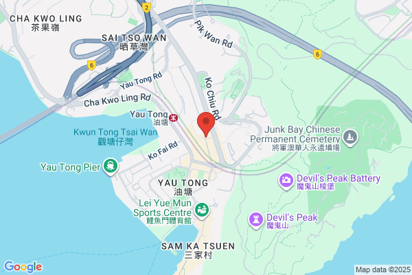 Wong Wai Bun