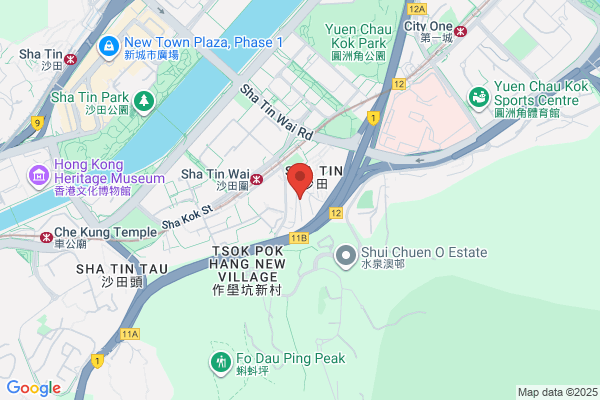 Yam Wai Cheung